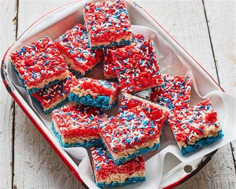 fourth of july iloilo|12 red, white and blue recipes to celebrate the Fourth of July.